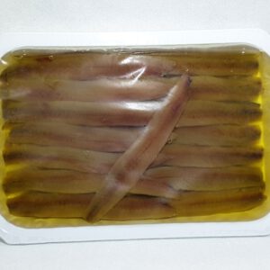 Anchoas Cantábrico 40 filetes