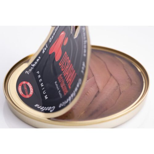 Anchoa Costera de Primavera Premium, 10 filetes - Imagen 2