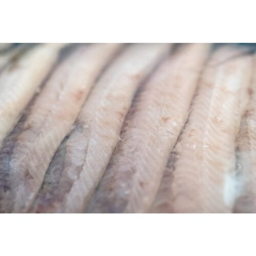 Sardina Ahumada 20 filetes - Imagen 4