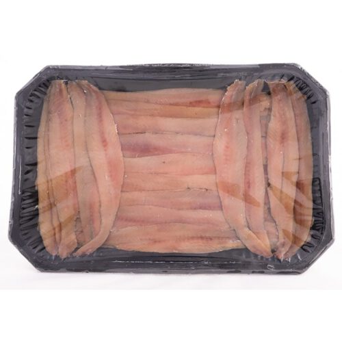 Anchoa "Doble 00" Tarrina 50 Filetes