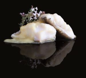 bacalao al pil-pil