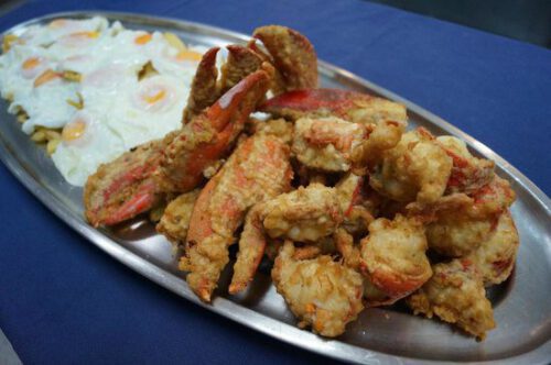 Bogavante canadiense - Imagen 4