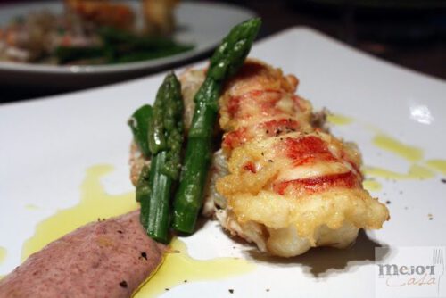 Bogavante canadiense - Imagen 8