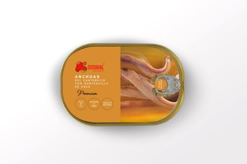 anchoas hansa mantequilla premium montaje