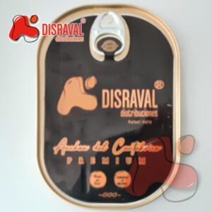 Anchoa Costera Premium HANSA 000 - DISRAVAL.ES
