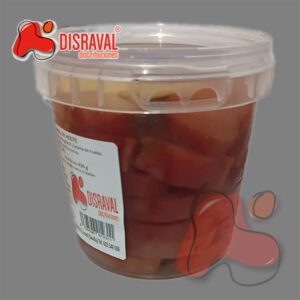 Bote de Bonito del Norte en Semiconserva - DISRAVAL.ES