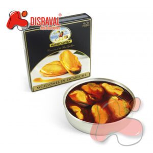 Mejillones Gigantes – 4_6 uds - DISRAVAL.ES