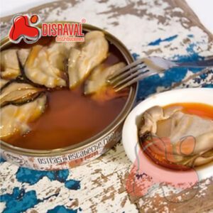Ostras-en-Escabeche-DISRAVAL.ES