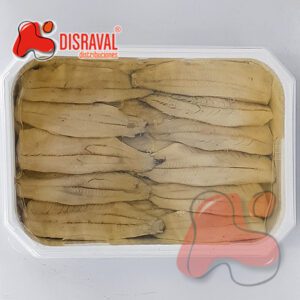 Tarrina de Sardinas en Vinagre – 20/22 uds