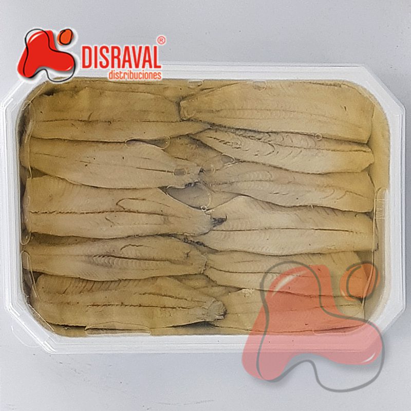 Tarrina de Sardinas en Vinagre – 20/22 uds